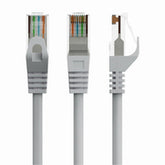 Power Cord GEMBIRD PP6U-CU-10M